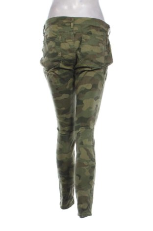 Дамски панталон Gap, Размер XL, Цвят Многоцветен, Цена 17,89 €