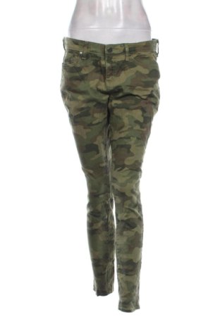 Дамски панталон Gap, Размер XL, Цвят Многоцветен, Цена 17,89 €