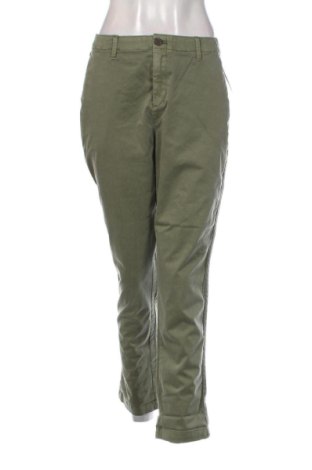 Damenhose Gap, Größe L, Farbe Grün, Preis 39,00 €, #136588557