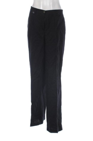 Дамски панталон Gardeur, Размер L, Цвят Черен, Цена 31,65 €