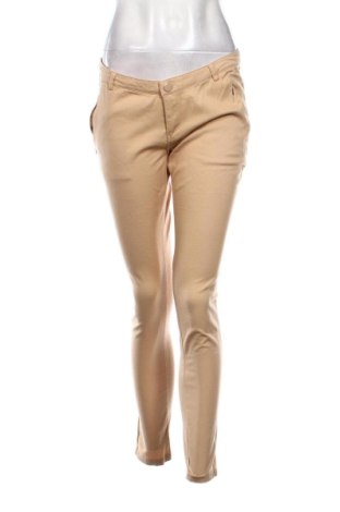 Damenhose Gate Woman, Größe L, Farbe Beige, Preis 10,99 €, #136563167
