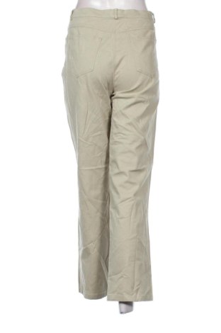 Дамски панталон Gelco, Размер L, Цвят Кафяв, Цена 15,33 €