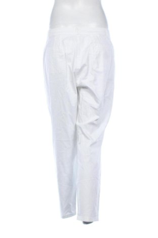 Дамски панталон Gerry Weber, Размер XXL, Цвят Бял, Цена 32,21 €