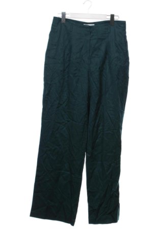Дамски панталон Gerry Weber, Размер L, Цвят Зелен, Цена 32,21 €