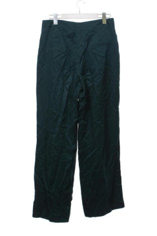 Дамски панталон Gerry Weber, Размер L, Цвят Зелен, Цена 32,21 €