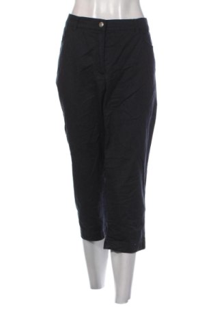 Дамски панталон Gerry Weber, Размер XXL, Цвят Черен, Цена 32,21 €