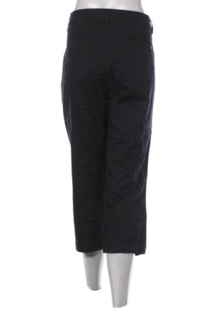 Дамски панталон Gerry Weber, Размер XXL, Цвят Черен, Цена 32,21 €