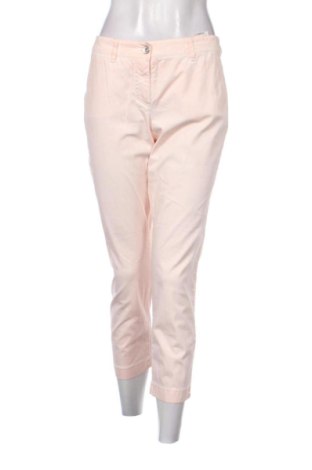 Pantaloni de femei Gerry Weber, Mărime L, Culoare Roz, Preț 165,00 Lei