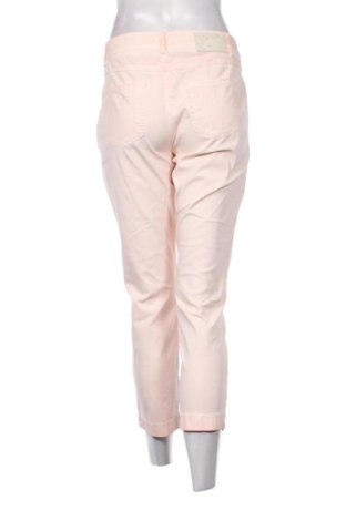 Pantaloni de femei Gerry Weber, Mărime L, Culoare Roz, Preț 165,00 Lei