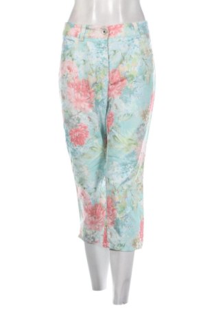 Дамски панталон Gerry Weber, Размер XL, Цвят Многоцветен, Цена 32,21 €
