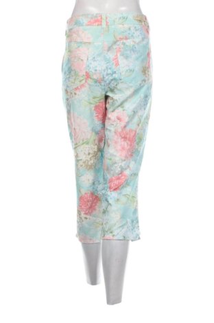 Дамски панталон Gerry Weber, Размер XL, Цвят Многоцветен, Цена 32,21 €