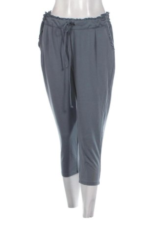 Pantaloni de femei Gina, Mărime XXL, Culoare Gri, Preț 91,99 Lei