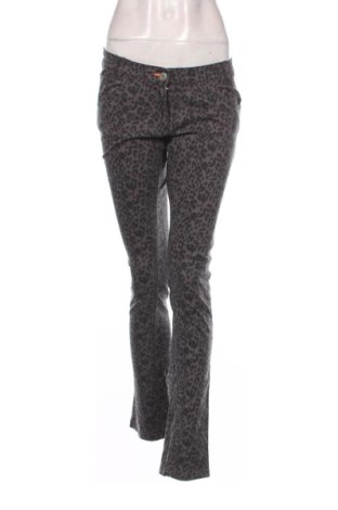 Дамски панталон Gina, Размер L, Цвят Многоцветен, Цена 6,64 €, #136494965