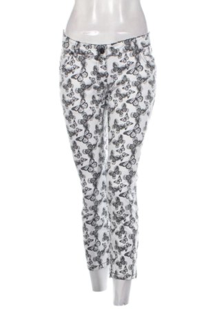 Дамски панталон Gina, Размер M, Цвят Многоцветен, Цена 7,66 €, #136514081