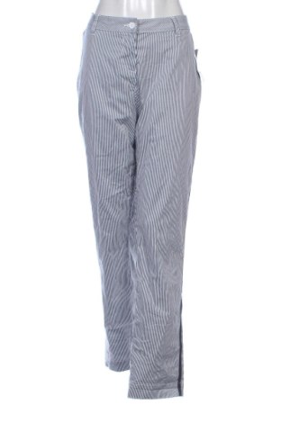 Damenhose Gina, Größe XXL, Farbe Mehrfarbig, Preis € 24,99, #136533776