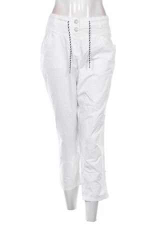 Dámske nohavice Gina Benotti, Veľkosť XXL, Farba Biela, Cena  17,95 €