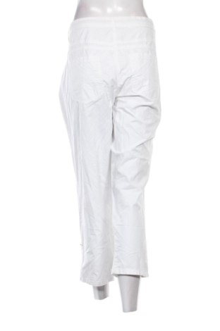 Dámske nohavice Gina Benotti, Veľkosť XXL, Farba Biela, Cena  17,95 €