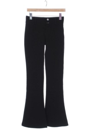 Damenhose Gina Tricot, Größe S, Farbe Schwarz, Preis 13,81 €
