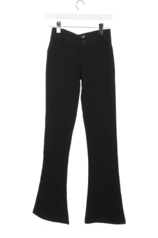 Dámské kalhoty  Gina Tricot, Velikost XS, Barva Černá, Cena  897,00 Kč
