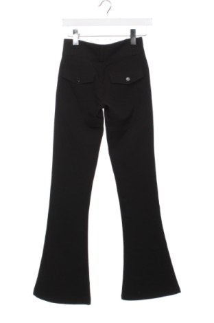 Dámské kalhoty  Gina Tricot, Velikost XS, Barva Černá, Cena  897,00 Kč