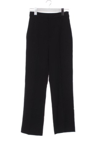 Dámské kalhoty  Gina Tricot, Velikost XS, Barva Černá, Cena  429,00 Kč