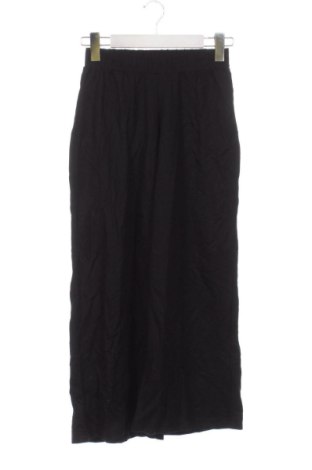 Damenhose Gina Tricot, Größe XS, Farbe Schwarz, Preis 14,00 €