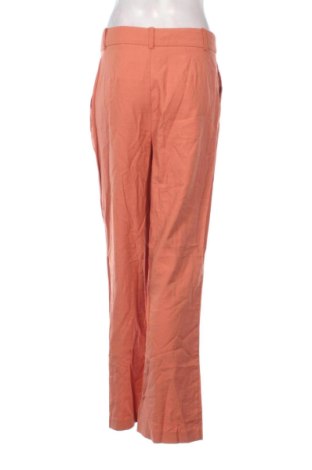 Damenhose Gina Tricot, Größe M, Farbe Orange, Preis 17,99 €