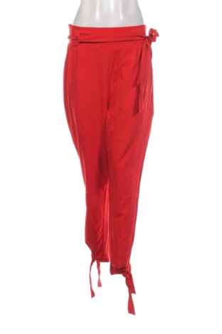 Дамски панталон Grace Karin, Размер XL, Цвят Червен, Цена 13,80 €