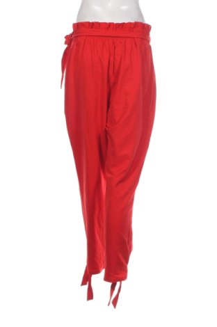 Дамски панталон Grace Karin, Размер XL, Цвят Червен, Цена 13,80 €