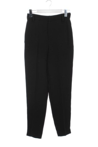Дамски панталон Guess, Размер XS, Цвят Черен, Цена 38,85 €
