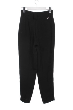 Дамски панталон Guess, Размер XS, Цвят Черен, Цена 38,85 €