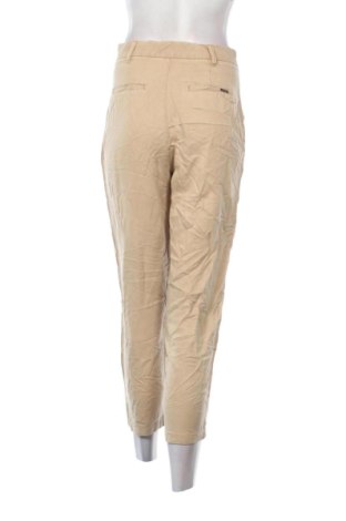 Pantaloni de femei Guess, Mărime S, Culoare Bej, Preț 237,99 Lei