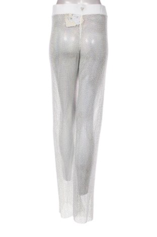 Dámske nohavice Guess, Veľkosť M, Farba Strieborná, Cena  107,95 €