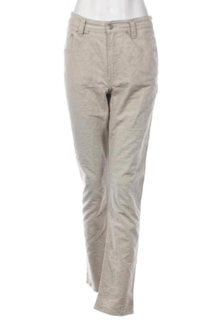 Дамски панталон H.I.S, Размер M, Цвят Бежов, Цена 15,33 €