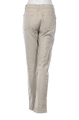 Дамски панталон H.I.S, Размер M, Цвят Бежов, Цена 15,33 €