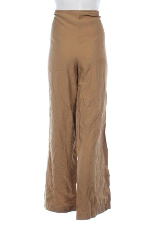 Damskie spodnie H&M, Rozmiar XL, Kolor Beżowy, Cena 78,99 zł