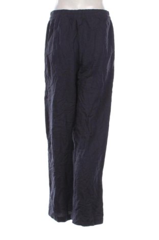 Pantaloni de femei H&M, Mărime S, Culoare Albastru, Preț 91,99 Lei