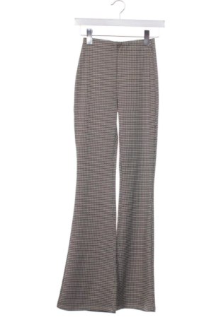 Damskie spodnie H&M, Rozmiar XS, Kolor Kolorowy, Cena 78,99 zł