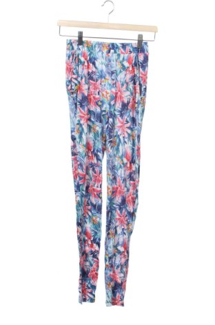 Dámské kalhoty  H&M, Velikost XXS, Barva Vícebarevné, Cena  439,00 Kč