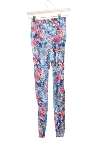 Dámské kalhoty  H&M, Velikost XXS, Barva Vícebarevné, Cena  439,00 Kč