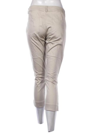 Дамски панталон H&M, Размер L, Цвят Бежов, Цена 24,03 €
