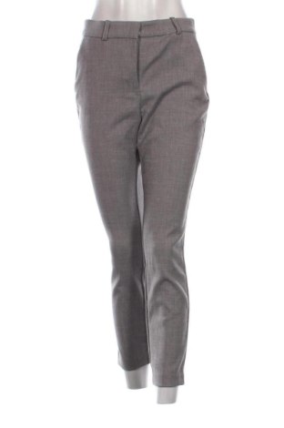 Pantaloni de femei H&M, Mărime M, Culoare Gri, Preț 91,99 Lei