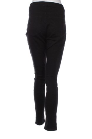 Дамски панталон H&M, Размер L, Цвят Черен, Цена 15,33 €