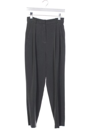 Γυναικείο παντελόνι H&M, Μέγεθος XS, Χρώμα Γκρί, Τιμή 17,99 €