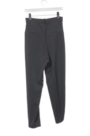 Γυναικείο παντελόνι H&M, Μέγεθος XS, Χρώμα Γκρί, Τιμή 17,99 €