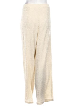 Дамски панталон H&M, Размер L, Цвят Бежов, Цена 15,33 €