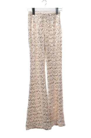 Дамски панталон H&M, Размер XXS, Цвят Многоцветен, Цена 15,33 €