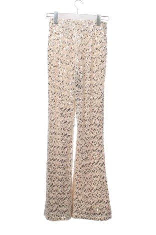 Дамски панталон H&M, Размер XXS, Цвят Многоцветен, Цена 15,33 €