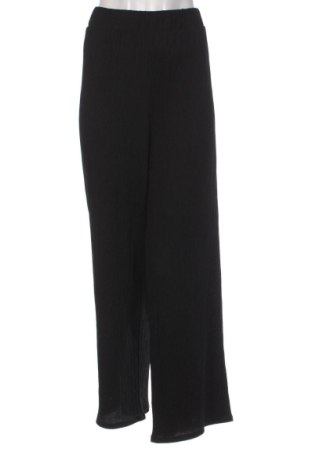 Pantaloni de femei H&M, Mărime L, Culoare Negru, Preț 91,99 Lei