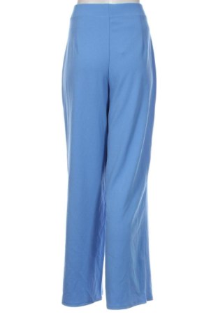 Damskie spodnie H&M, Rozmiar L, Kolor Niebieski, Cena 123,99 zł